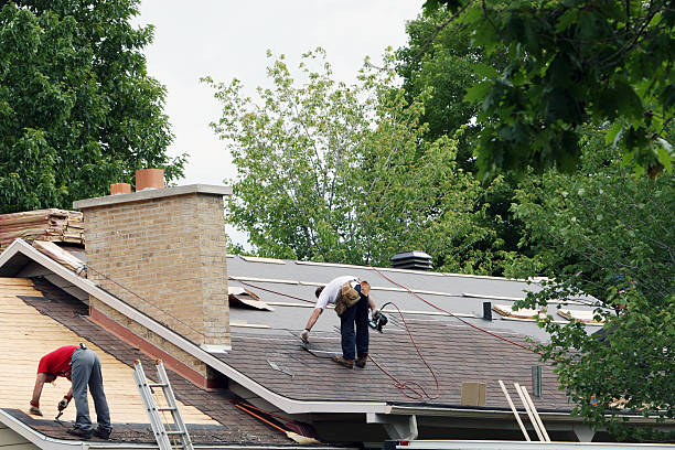 Best Commercial Roofing Services  in Spencer, IA