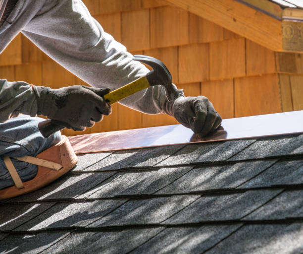 Best Metal Roofing Contractor  in Spencer, IA